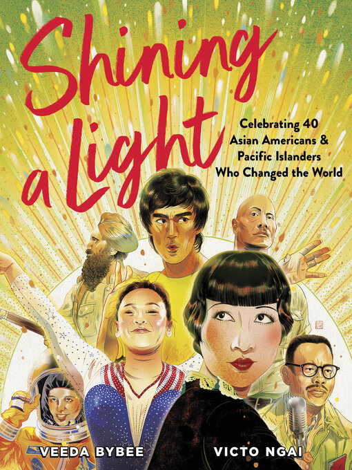 Title details for Shining a Light by Veeda Bybee - Available